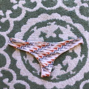 Acacia Swimwear Ho’okipa Bottoms